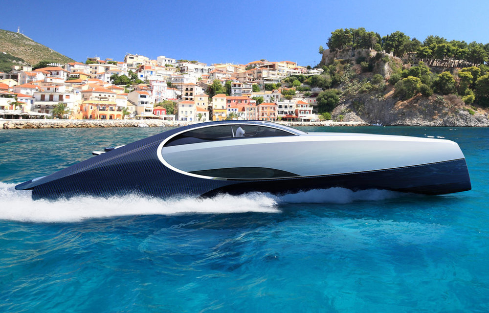 The Bugatti Niniette 66